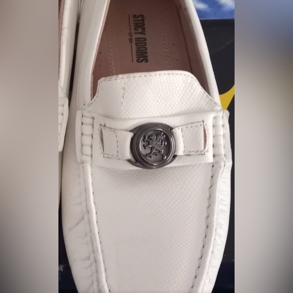 Stacy Adams Other - 🩷Leather Stacey's Shoes🩷